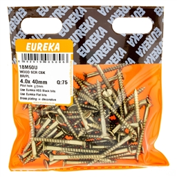 1BM50 - Wood Screw